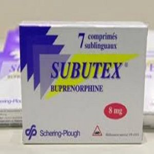 buy Subutex online