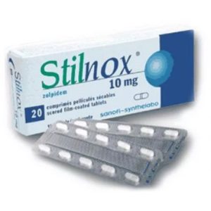 buy stilnox online