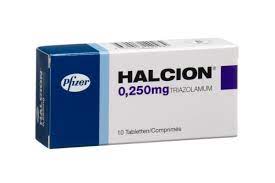 Buy Halcion Online