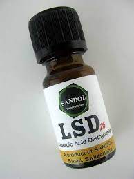 Buy liquid LSD Online