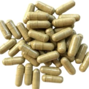 MDMA Capsules